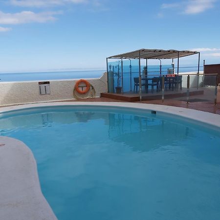 Flipper Top Suites San Agustín 外观 照片