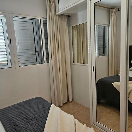 Flipper Top Suites San Agustín 外观 照片