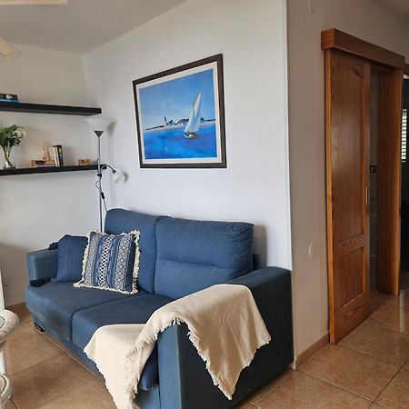 Flipper Top Suites San Agustín 外观 照片
