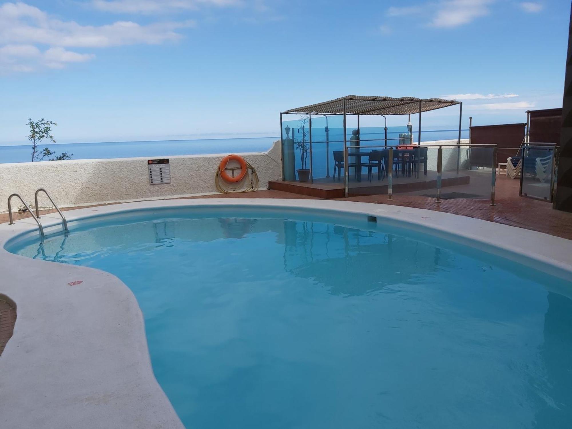 Flipper Top Suites San Agustín 外观 照片