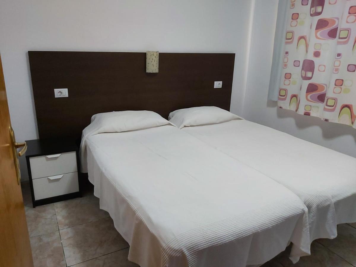 Flipper Top Suites San Agustín 外观 照片