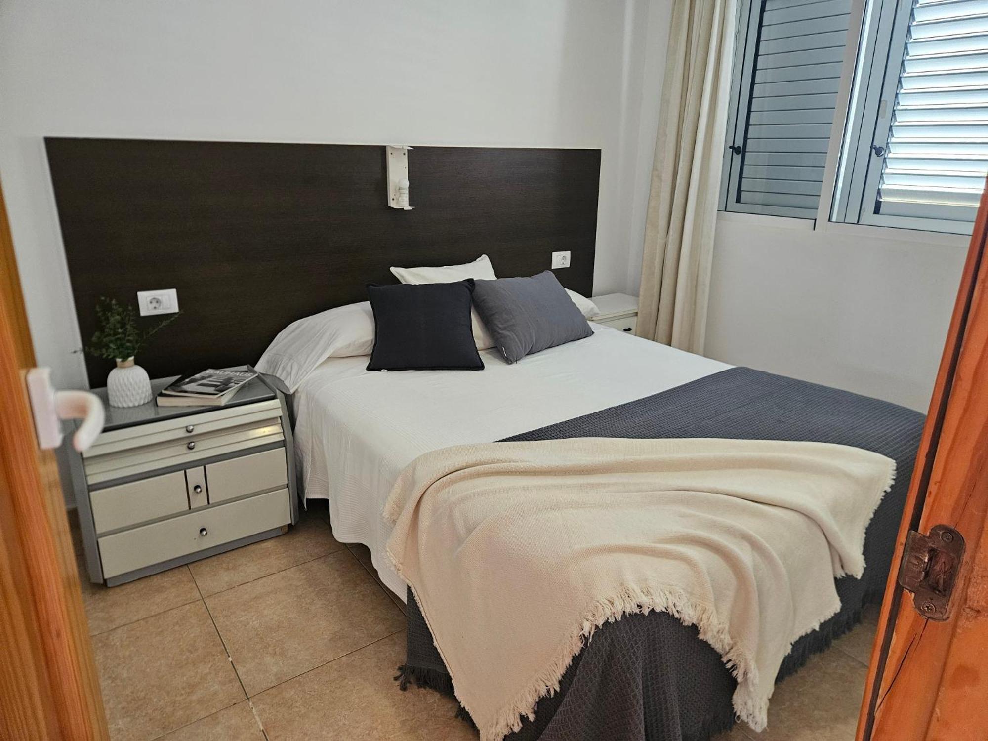 Flipper Top Suites San Agustín 外观 照片