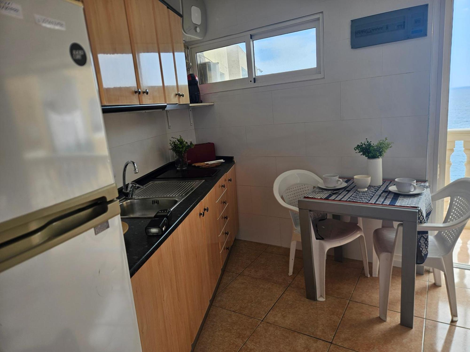 Flipper Top Suites San Agustín 外观 照片