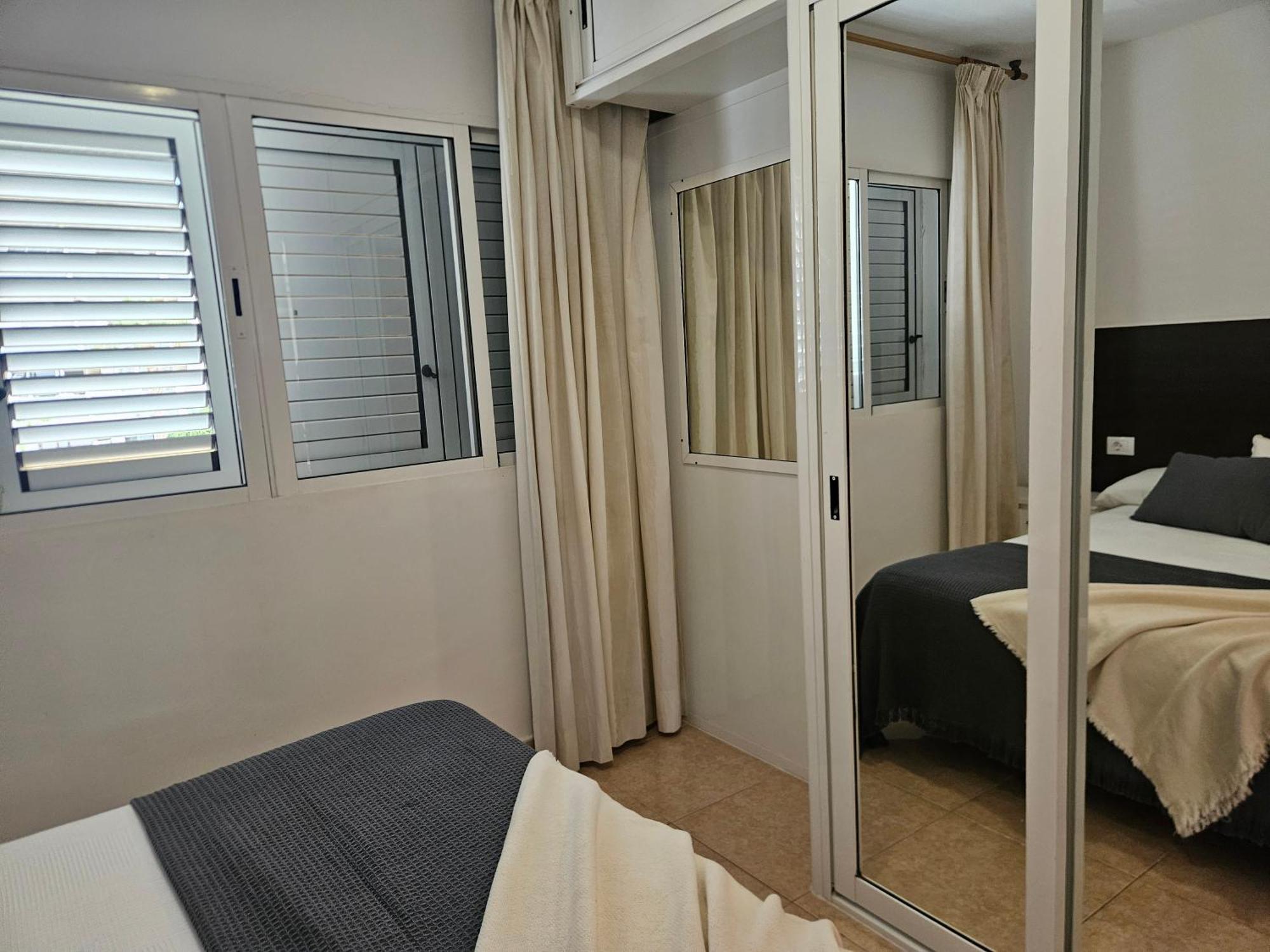 Flipper Top Suites San Agustín 外观 照片
