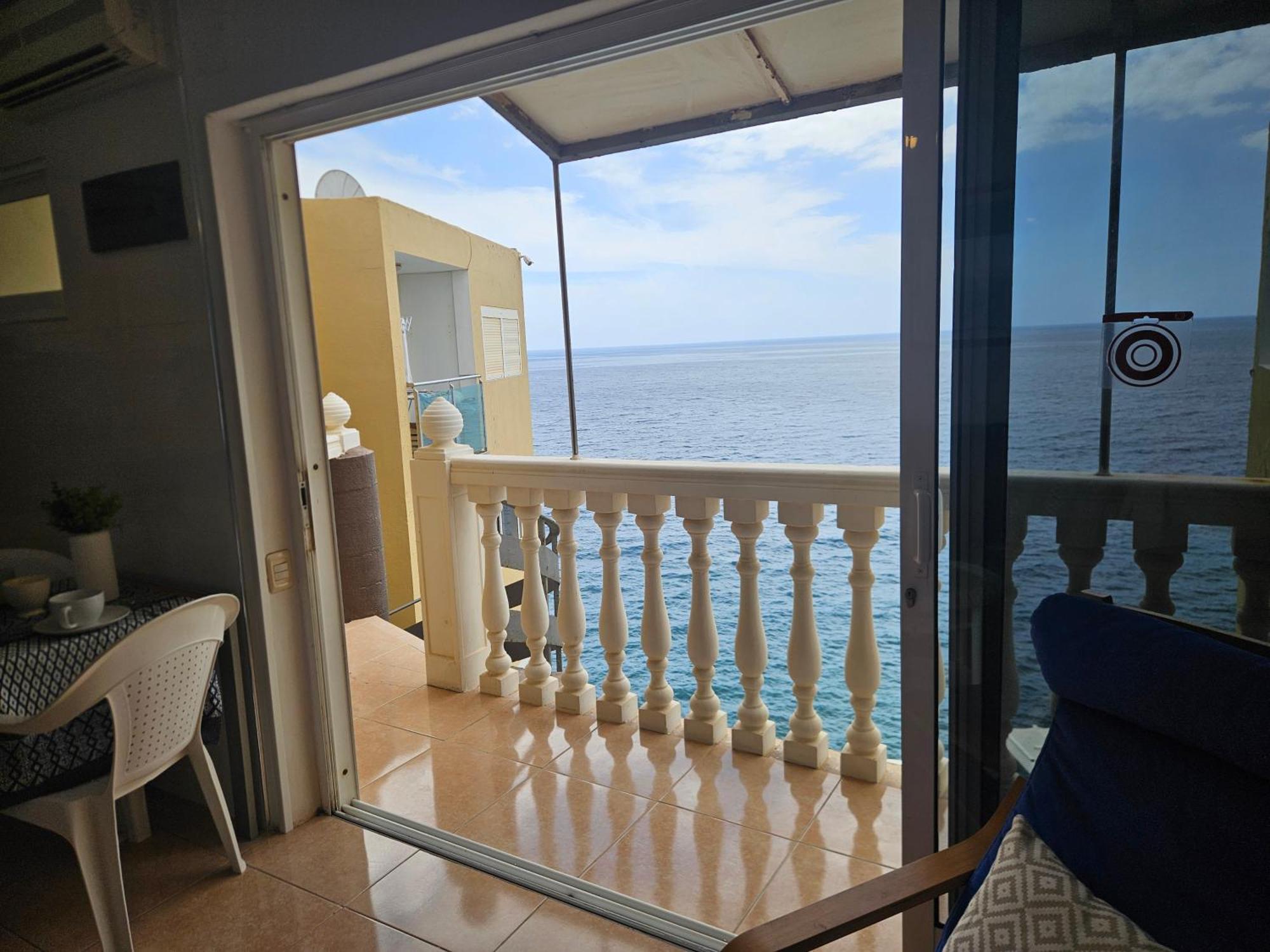 Flipper Top Suites San Agustín 外观 照片